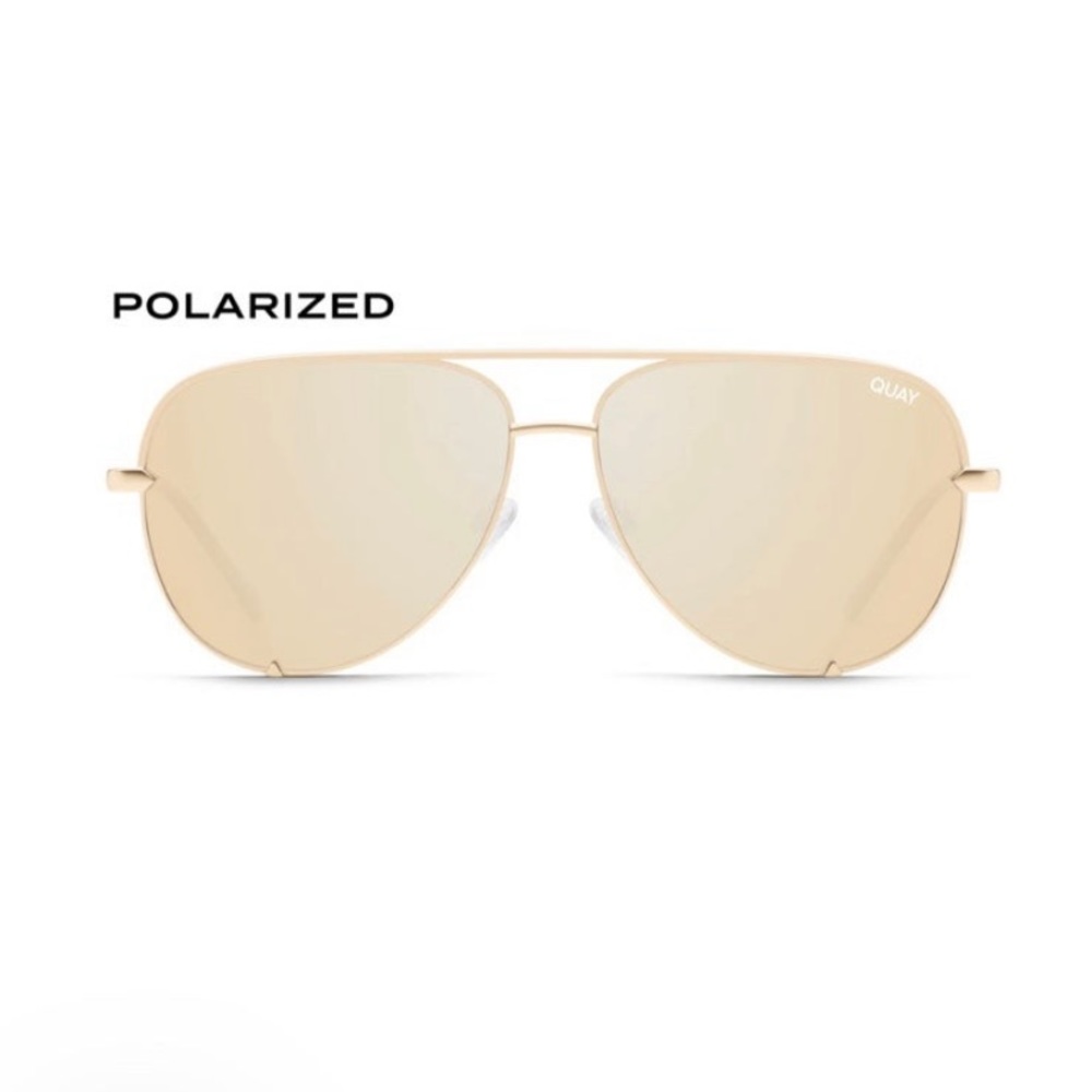 Quay Australia sunglasses